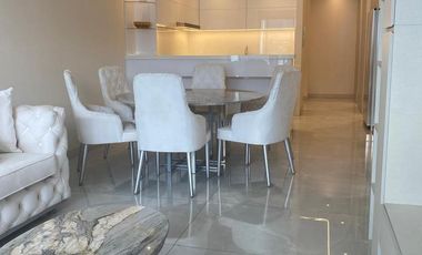 RENTO DEPARTAMENTO  DE LUJO, DOS HABITACIONES  EN LA GONZALES SUAREZ