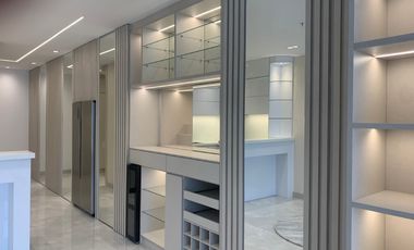 RENTO DEPARTAMENTO  DE LUJO, DOS HABITACIONES  EN LA GONZALES SUAREZ