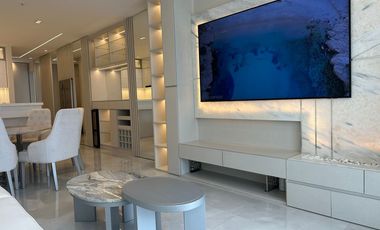 RENTO DEPARTAMENTO  DE LUJO, DOS HABITACIONES  EN LA GONZALES SUAREZ