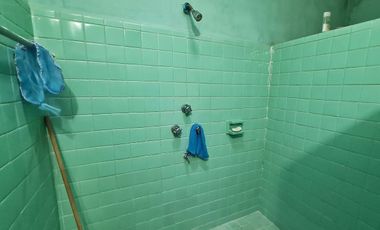 Casa en venta en de una planta en Izamal