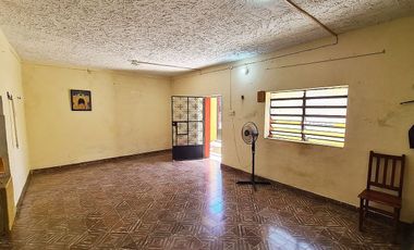 Casa en venta en de una planta en Izamal