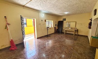 Casa en venta en de una planta en Izamal
