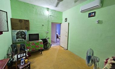 Casa en venta de 1 planta en Izamal