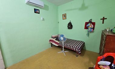 Casa en venta de 1 planta en Izamal