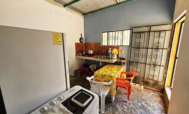 Casa en venta de 1 planta en Izamal