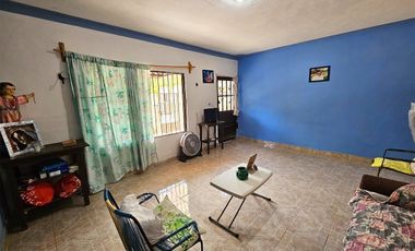 Casa en venta de 1 planta en Izamal