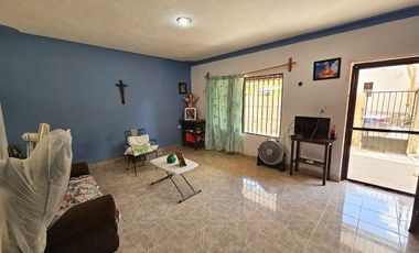 Casa en venta de 1 planta en Izamal