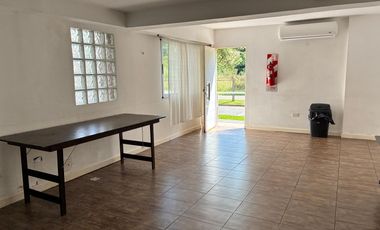 VENTA Departamento San Antonio De Padua