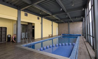 casa amueblada en renta,  Alboreto Residencial, Metepec