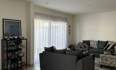 casa amueblada en renta,  Alboreto Residencial, Metepec