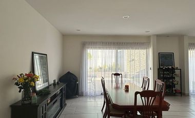 casa amueblada en renta,  Alboreto Residencial, Metepec