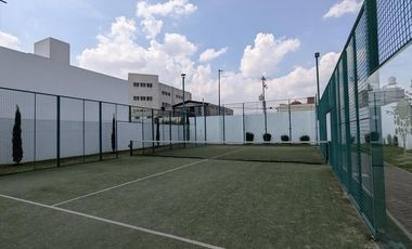 casa amueblada en renta,  Alboreto Residencial, Metepec