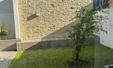 casa amueblada en renta,  Alboreto Residencial, Metepec