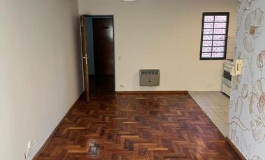 Departamento en  ALQUILER