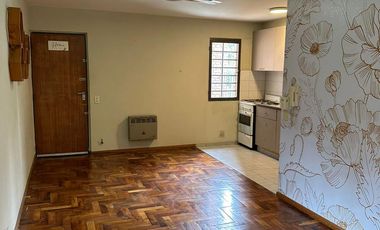 Departamento en  ALQUILER