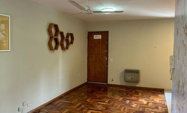 Departamento en  ALQUILER