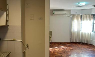 Departamento en  ALQUILER