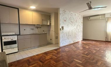 Departamento en  ALQUILER