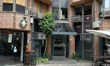 Departamento en  ALQUILER