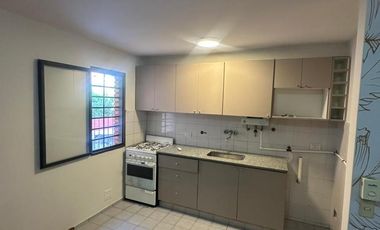 Departamento en  ALQUILER