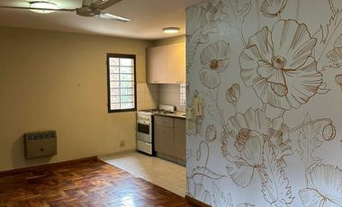 Departamento en  ALQUILER