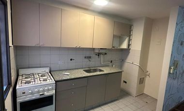 Departamento en  ALQUILER