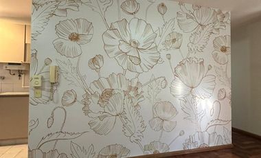 Departamento en  ALQUILER