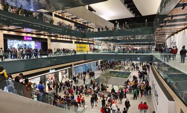 Loft en renta sin amueblar en Guadalupe Tepeyac