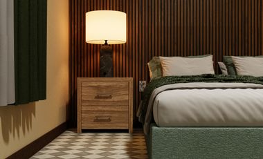 Loft en renta sin amueblar en Guadalupe Tepeyac