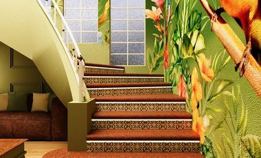 Loft en renta sin amueblar en Guadalupe Tepeyac