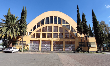 Loft en renta sin amueblar en Guadalupe Tepeyac