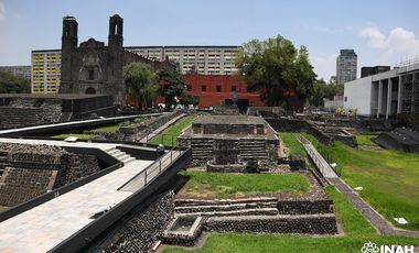 Loft en renta sin amueblar en Guadalupe Tepeyac