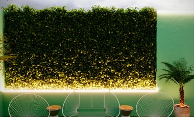 Loft en renta sin amueblar en Guadalupe Tepeyac