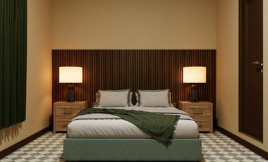 Loft en renta sin amueblar en Guadalupe Tepeyac