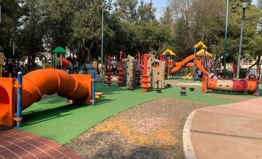 Loft en renta sin amueblar en Guadalupe Tepeyac