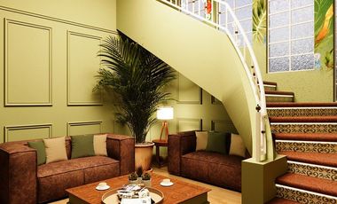 Loft en renta sin amueblar en Guadalupe Tepeyac