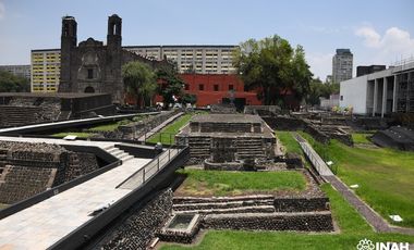Loft en renta sin amueblar en Guadalupe Tepeyac