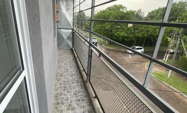 Departamento en Ezeiza