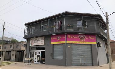 Departamento en Ezeiza