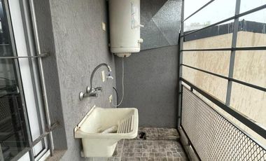 Departamento en Ezeiza