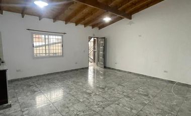 Departamento en Ezeiza