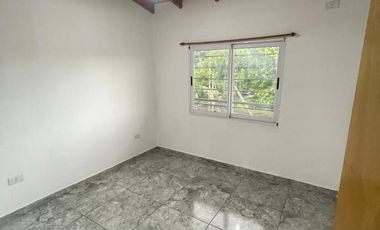 Departamento en Ezeiza