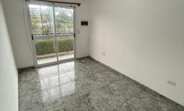 Departamento en Ezeiza