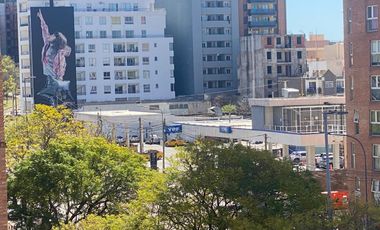 Alquiler Dpto en Barrio Güemes