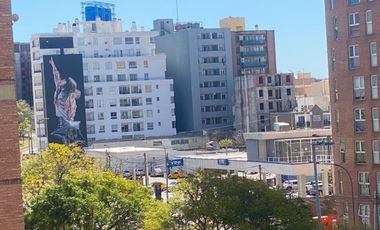 Alquiler Dpto en Barrio Güemes
