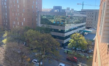Alquiler Dpto en Barrio Güemes