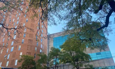 Alquiler Dpto en Barrio Güemes