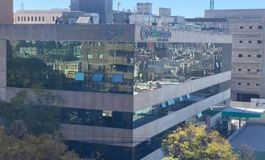 Alquiler Dpto en Barrio Güemes