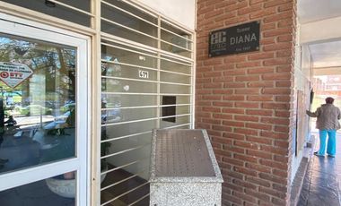 Alquiler Dpto en Barrio Güemes