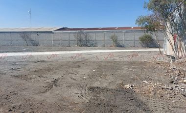 Ciudad Industrial Mitras Garcia